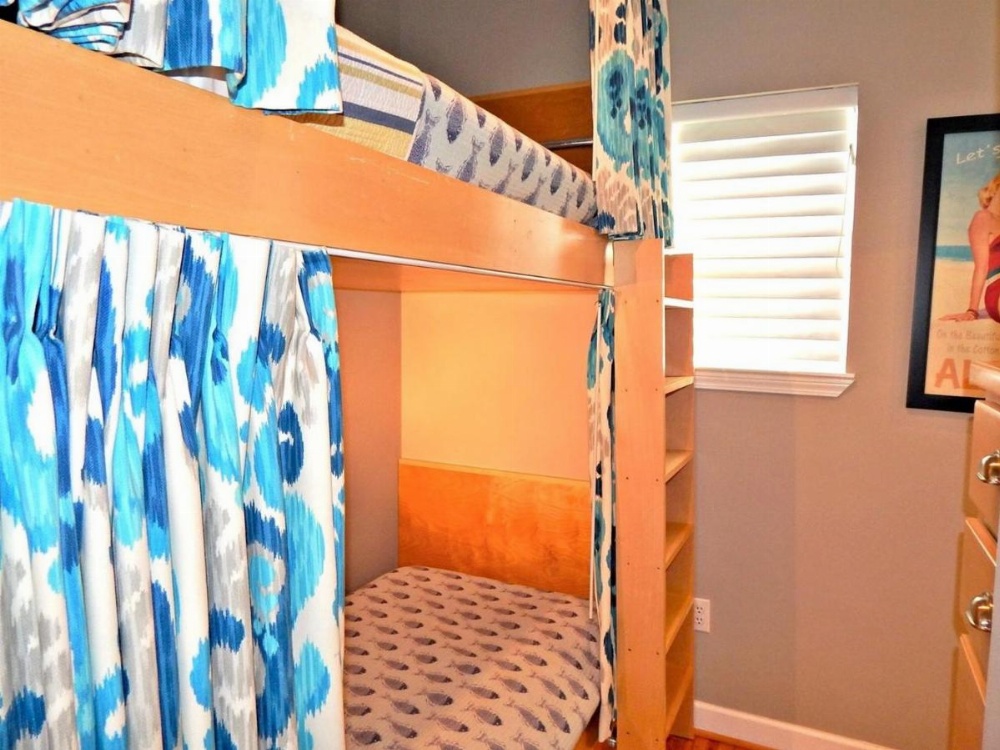 041 Fish Camp #18 Home